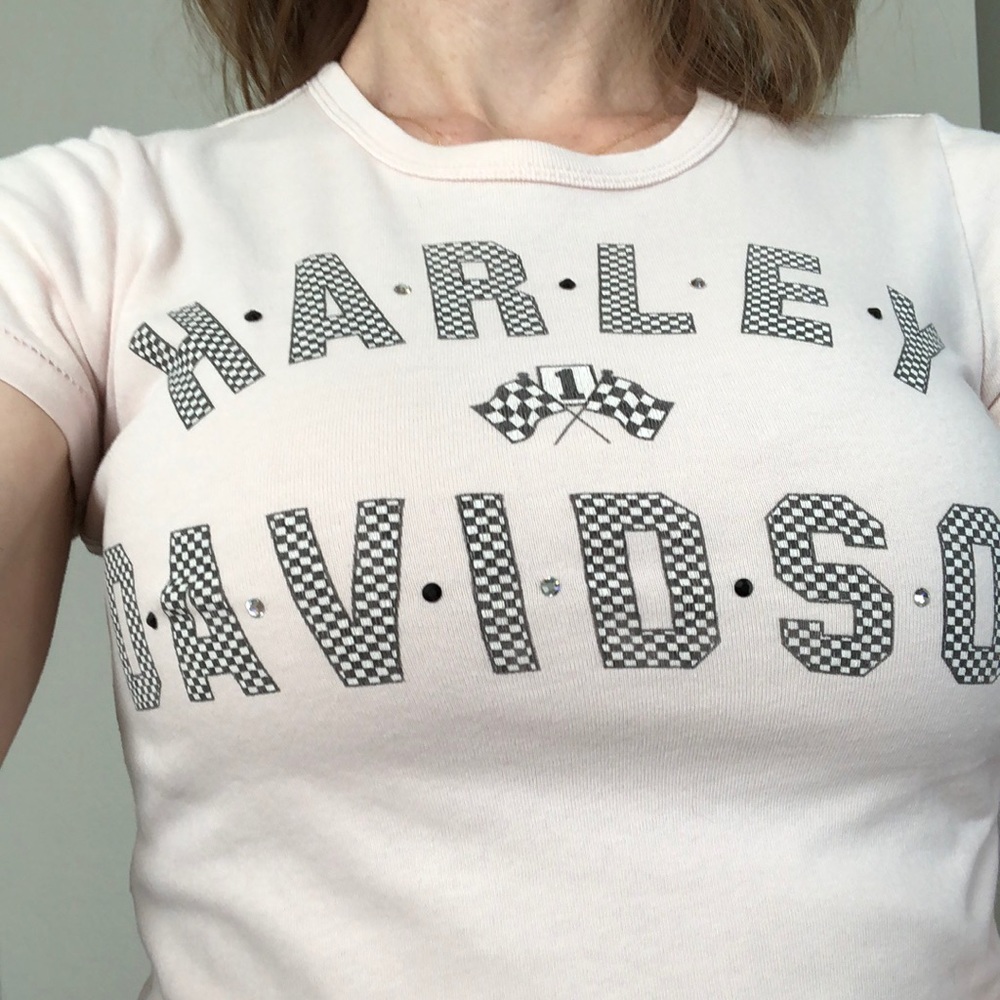 Harley-Davidson Trunk Limited Edition T-Shirt